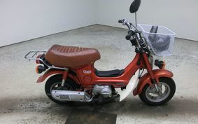 HONDA CHALY 50 CF50