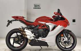 MV AGUSTA F3 800 2023