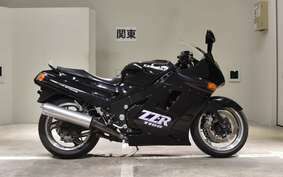 KAWASAKI ZZ1100 NINJA R 1992 ZXT10C