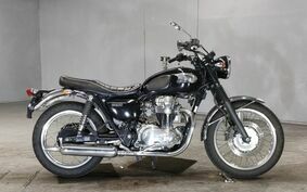 KAWASAKI W400 2008 EJ400A