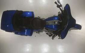 HARLEY FLHX 1580 2011