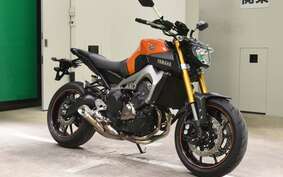 YAMAHA MT-09 A 2015 RN34J