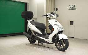 YAMAHA CYGNUS 125 XSR 2 SE44J