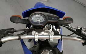 YAMAHA XTZ125E 不明