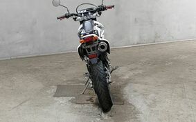 HONDA XR400 MOTARD 2005 ND08