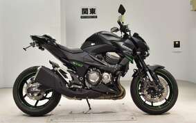 KAWASAKI Z800 2014 ZR800A