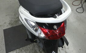 YAMAHA AXIS 125 Z SED7J