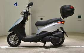 YAMAHA AXIS 125 TREET SE53J