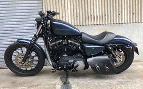 HARLEY XL883N 2010 LE2