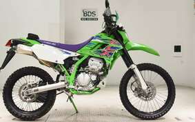 KAWASAKI KLX250 Gen.2 LX250S