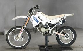 YAMAHA YZ80 4GT