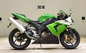 KAWASAKI ZX 10 NINJA R 2006 ZXT00C