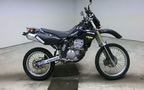 KAWASAKI KLX250 1999 LX250E