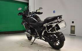 BMW R1250GS 2021 0M01