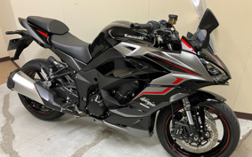 KAWASAKI NINJA 1000 SX 2024 ZXT02K