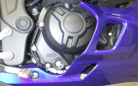 YAMAHA YZF-R25 A RG43J