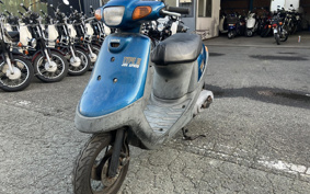 YAMAHA JOG APRIO Type 2 4LV