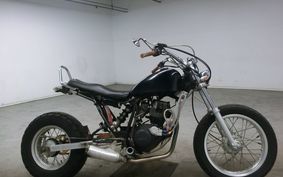 YAMAHA TW200 2JL