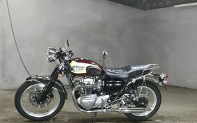 KAWASAKI W650 1999 EJ650A