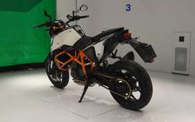 KTM 690 DUKE R 2014 LDU40