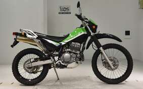 KAWASAKI SUPER SHERPA KL250G