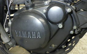 YAMAHA TW225 DG09J