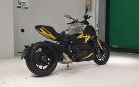 DUCATI DIAVEL 1260 S 2022 2G00A