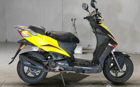 KYMCO AGILITY 125 RS U600