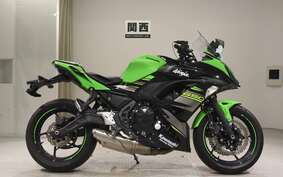 KAWASAKI NINJA 650 A 2018 ER650H