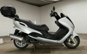 YAMAHA MAJESTY 125 5CA