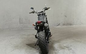 YAMAHA TW225 DG09J