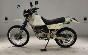 SUZUKI DJEBEL 200 (DR200SE) SH42A