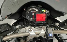 APRILIA SHIVER 750 2011 RA