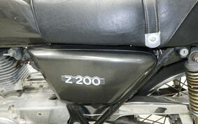 KAWASAKI Z200 KZ200A