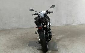 YAMAHA MT-25 RG10J