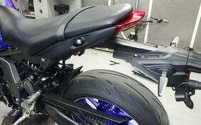 YAMAHA MT-09 2021 RN69J