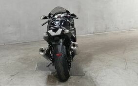 KAWASAKI ZZ1400 NINJA R 2007 ZXT40A