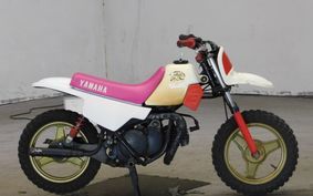 YAMAHA PW50 36E