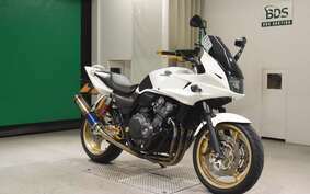 HONDA CB400 SUPER BOLDOR VTEC 2013 NC42