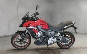 HONDA 400 X 2013 NC47