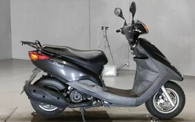 YAMAHA AXIS 125 TREET SE53J