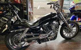 HARLEY XL1200L 2007 CX3