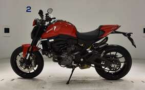 DUCATI MONSTER 937 2021