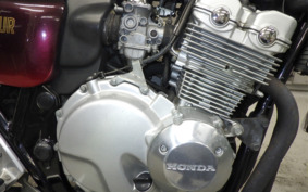 HONDA CB400F 2001 NC36