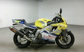 HONDA CBR600F4 2001 PC35