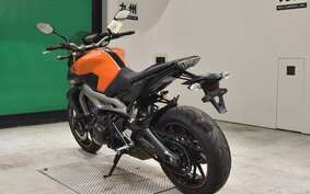 YAMAHA MT-09 A 2014 RN34J