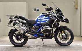 BMW R1200GS ADVENTURE 2018 0A02