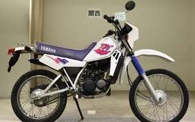 YAMAHA DT50 17W