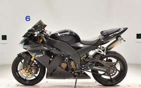 KAWASAKI ZX 10 NINJA R 2004