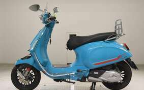 VESPA SPRINT150 M824